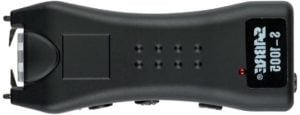 Product Image for SABRE S-1005 Dual Stun Gun