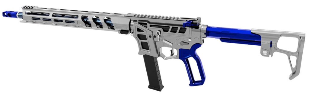 lead star arms pcc