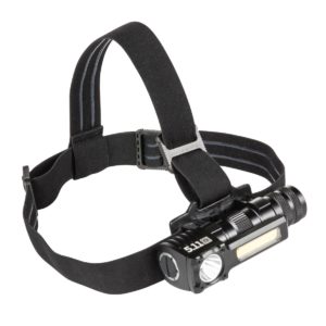 Product Image for 5.11 Tactical Response XR1 Headlamp