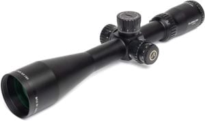 Product Image for Athlon Ares BTR 4.5-27×50 Gen 2