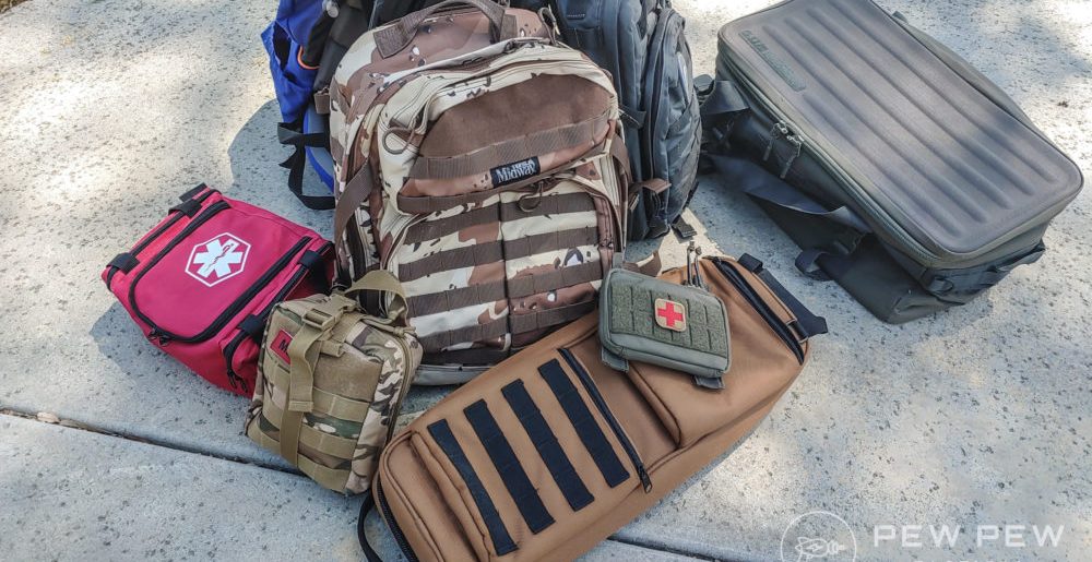 Bug Out Bag List For 2023 Best Gear To Survive Pew Pew Tactical 4836