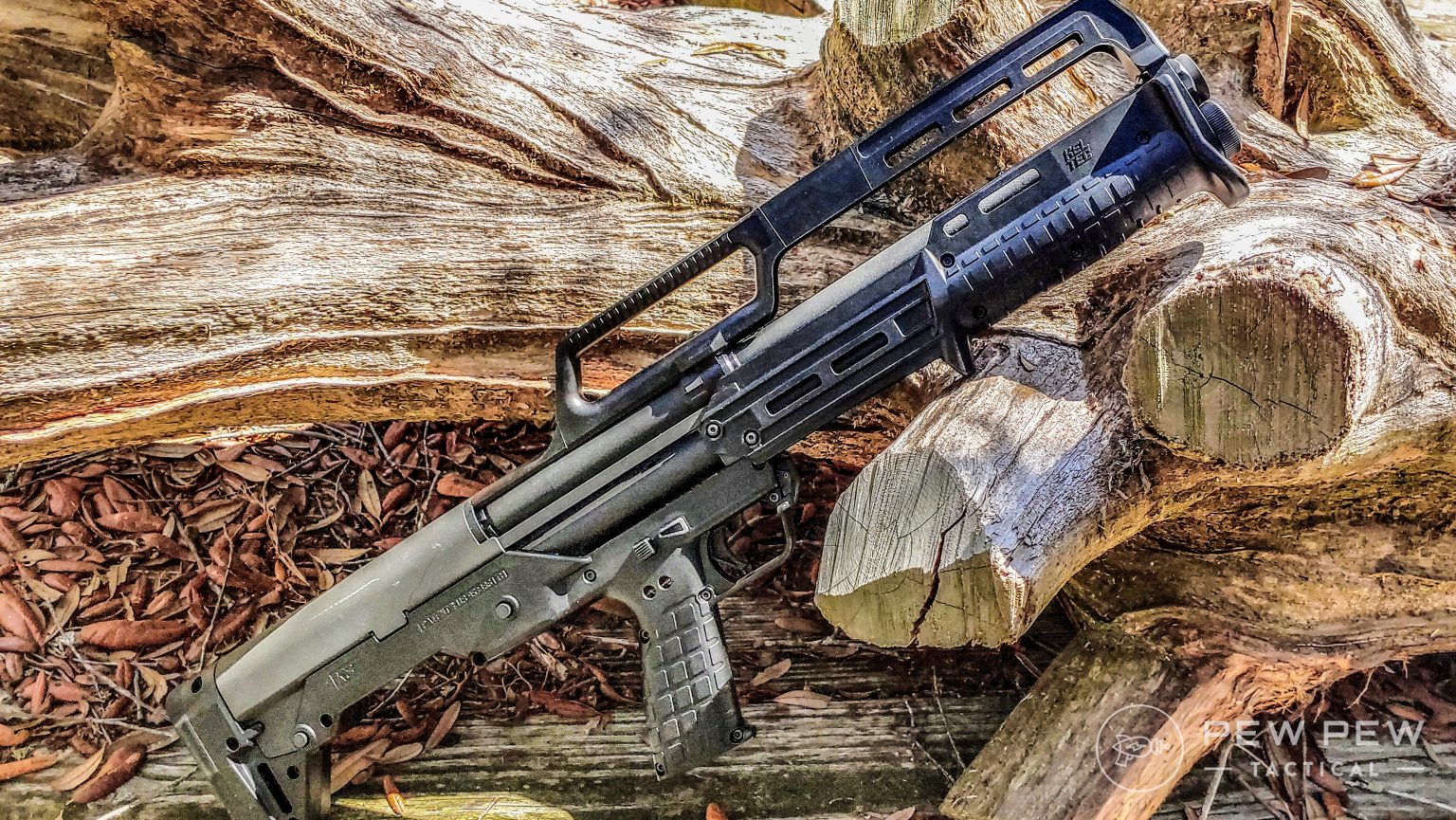 Best Bullpup Rifles And Shotguns Of 2024 Pew Pew Tactical 1702