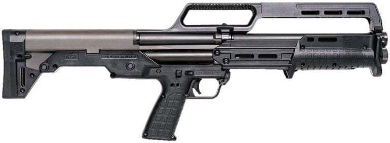 Kel-Tec KS7 Compact 12 Gauge Shotgun