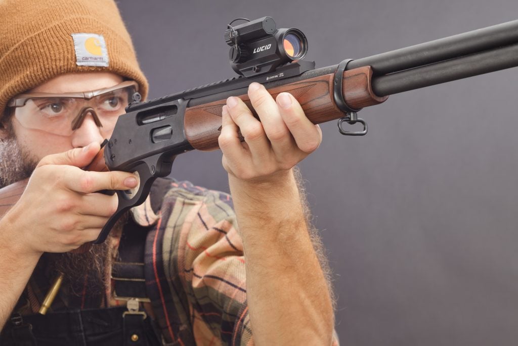 Pet Peeves: LPVOs With an Offest Red Dot – Pro-Gun Millennial