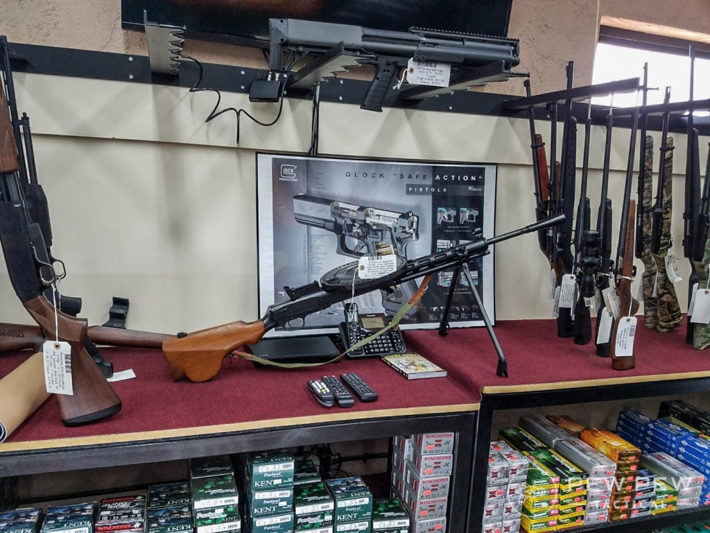 Guide Best Places To Buy Used Guns Online Pew Pew Tactical