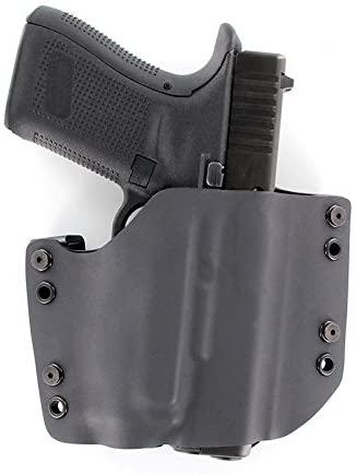 R&R Olight Holster