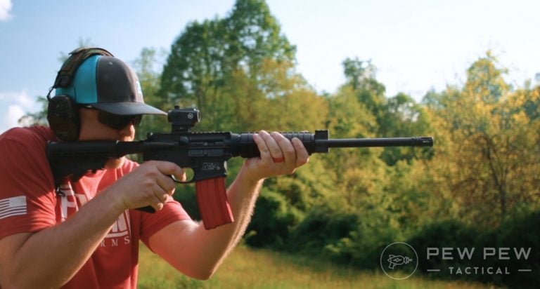 13 Best Ar 15s Ultimate Hands On Guide Pew Pew Tactical 