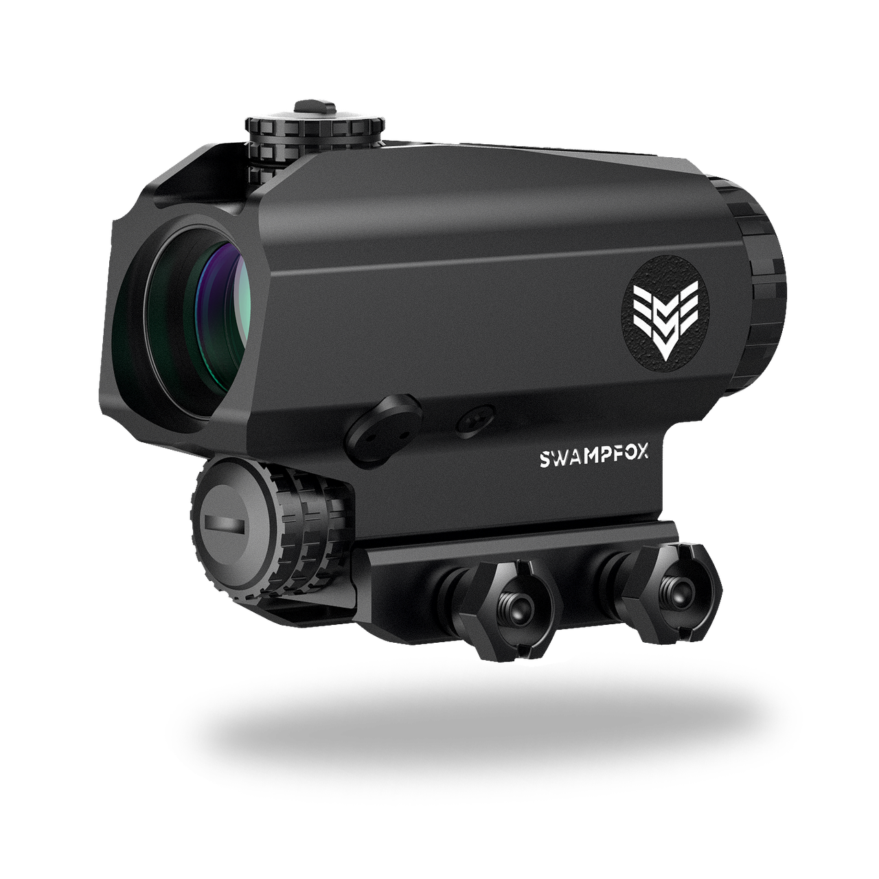 SwampFox Blade 1×25 Prism Scope