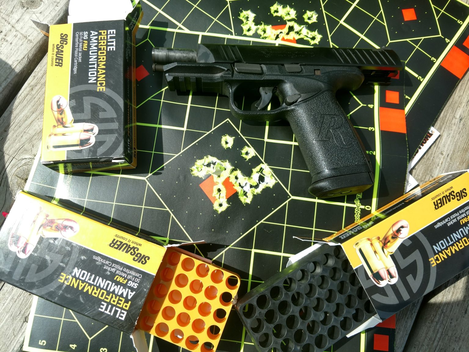 Best Ammo Brands for Plinking, Accuracy, & Self-Defense - Pew Pew Tactical