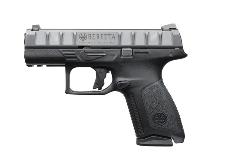 Beretta APX Centurion