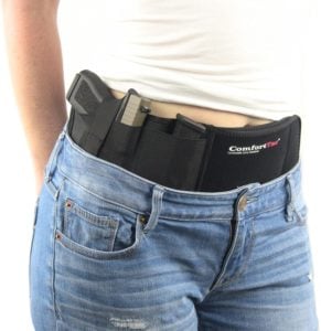 Product Image for ComfortTac Ultimate Belly Band Holster