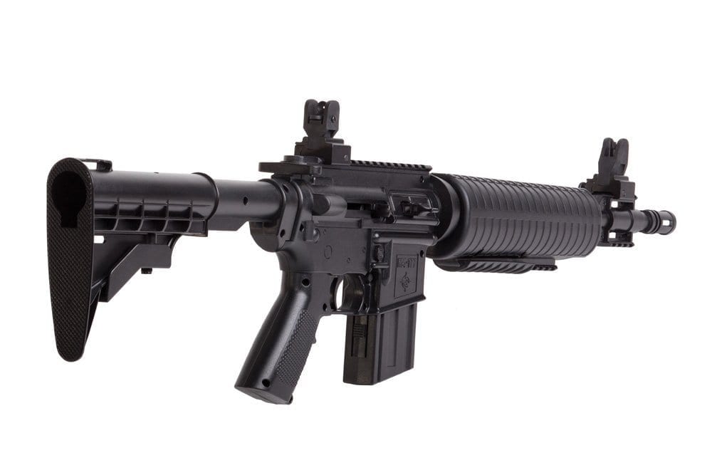 Best BB Guns For the Money [Rifles & Pistols] - Pew Pew Tactical