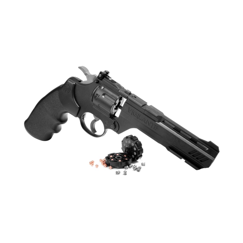 Crosman Vigilante Revolver