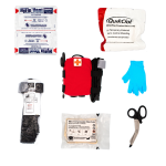 7 Best EDC First Aid & Medical Kits: List & Carriers - Pew Pew Tactical