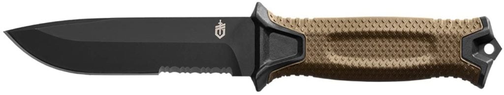 9 Best Tactical Knives of 2023: Combat Proven - Pew Pew Tactical