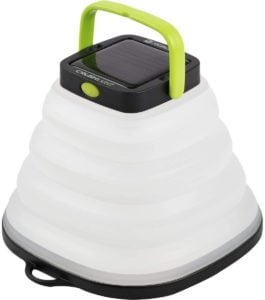 Product Image for Goal Zero Crush Light Solar Powered Lantern