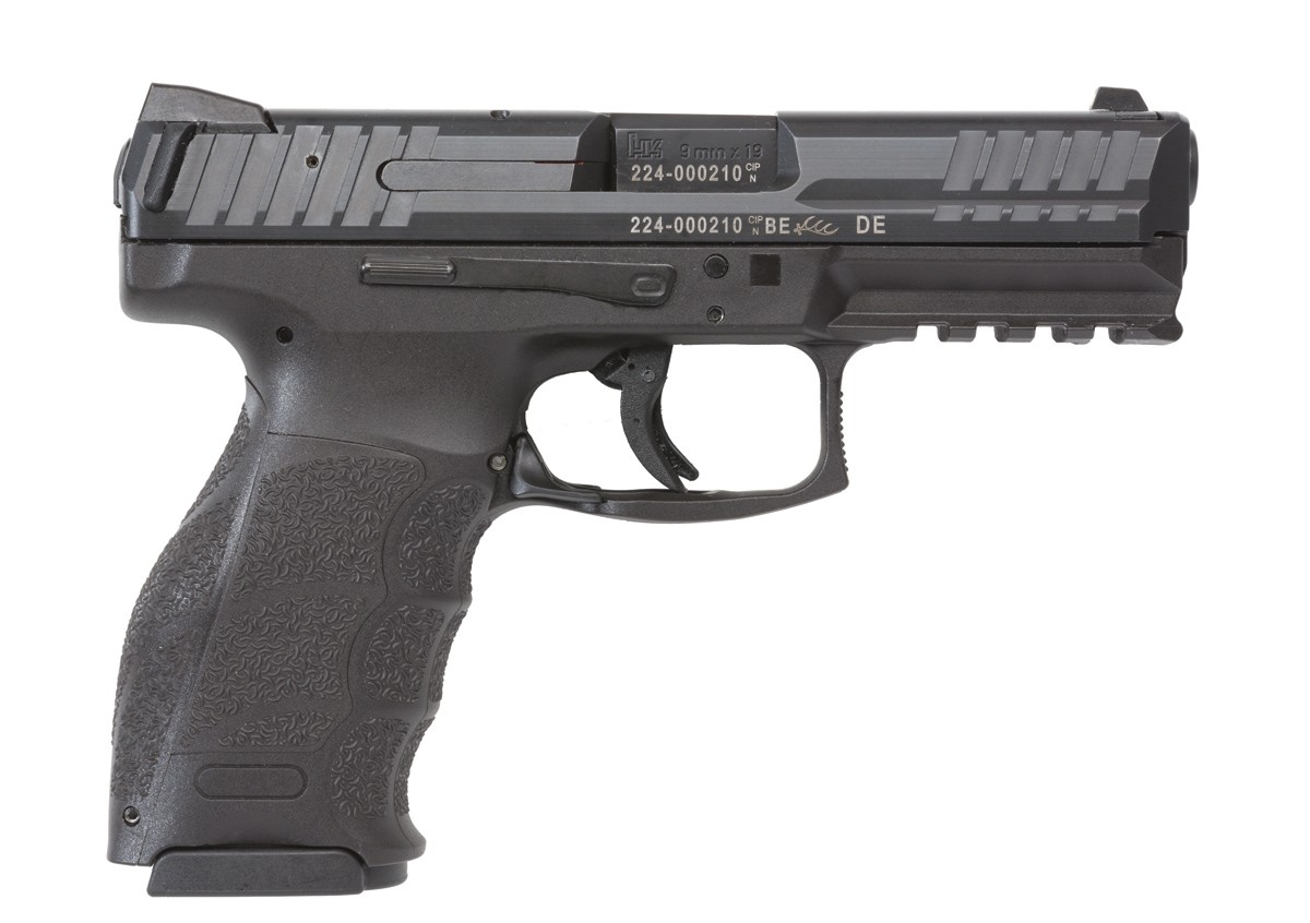 10 Best Handguns For Women All Sizes And Calibers Pew Pew Tactical 7467