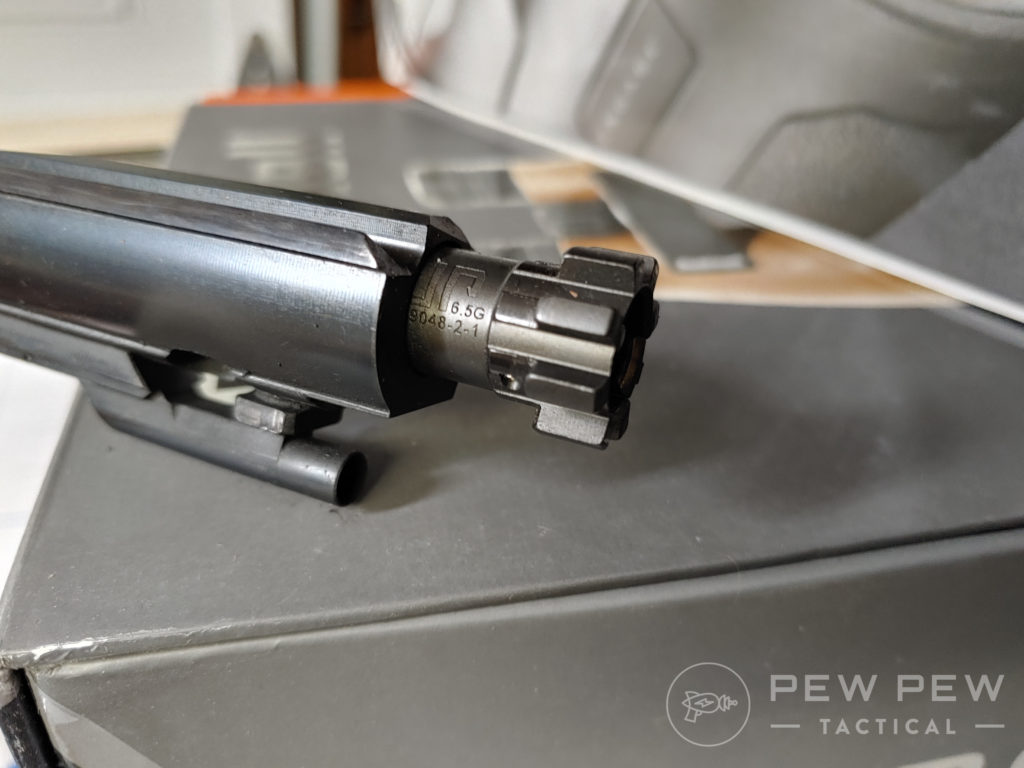 5 Best 6.5 Grendel Uppers [Hands-On] - Pew Pew Tactical