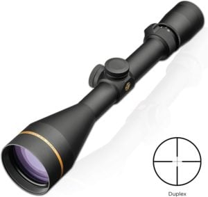 Product Image for Leupold VX-3i 3.5-10x50mm Riflescope