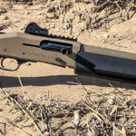 Mossberg 930 Tactical