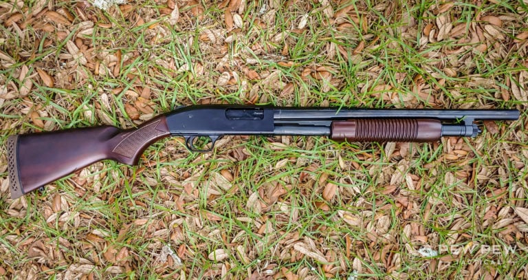 The Best Mossberg 500 and 590 Upgrades of 2024 - Pew Pew Tactical