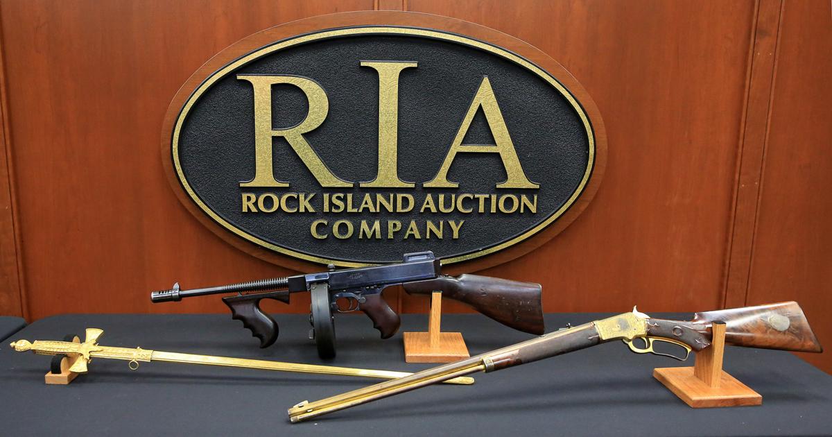 6 Best Online Gun Auctions and Classifieds - Pew Pew Tactical