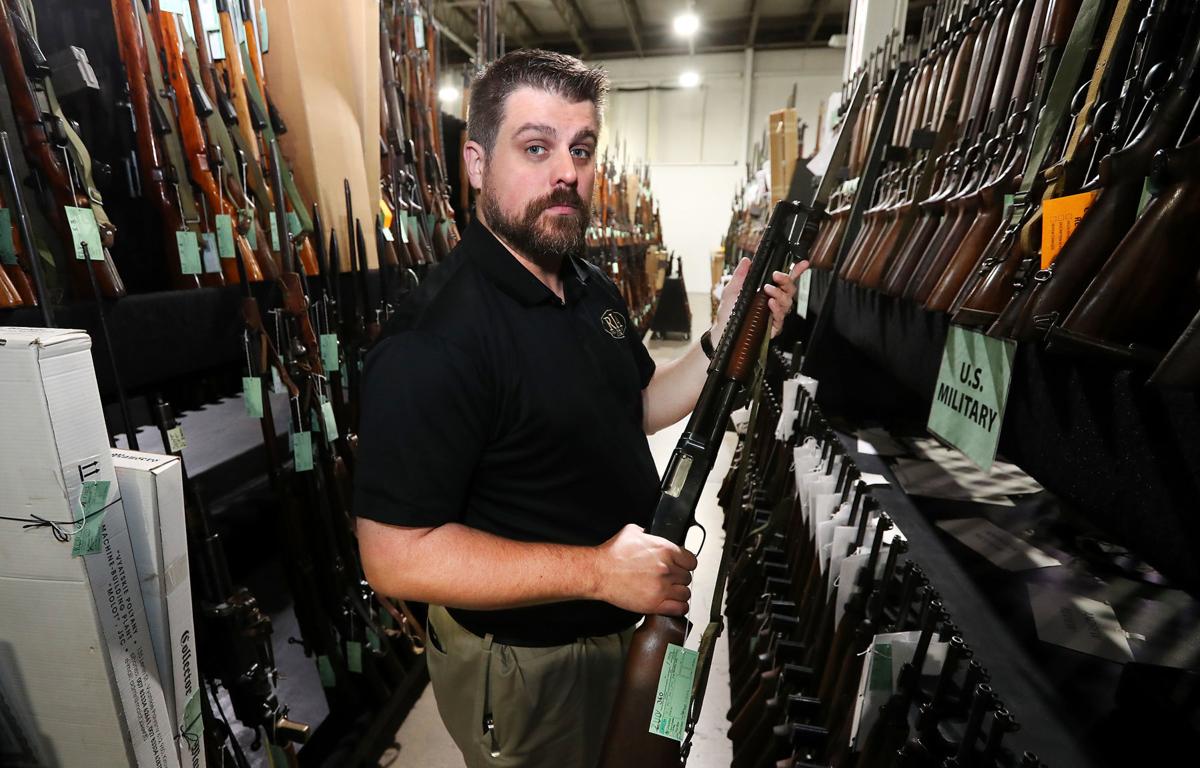 6 Best Online Gun Auctions and Classifieds - Pew Pew Tactical