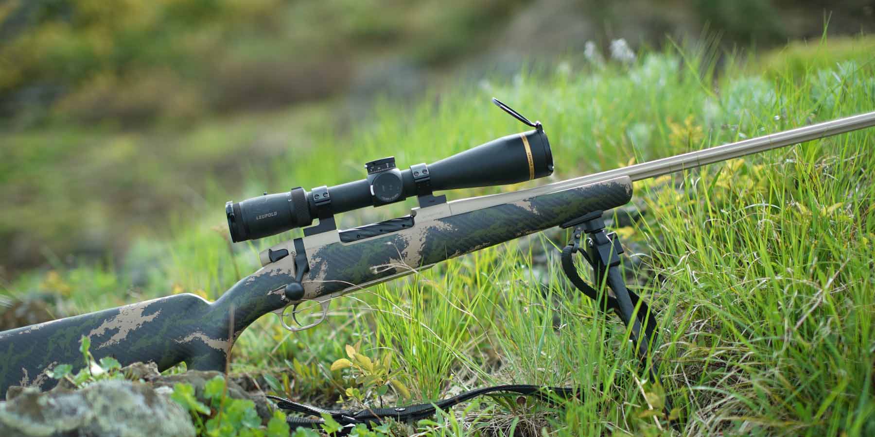 8 Best Bolt-Action Rifles [Ultimate Guide] - Pew Pew Tactical