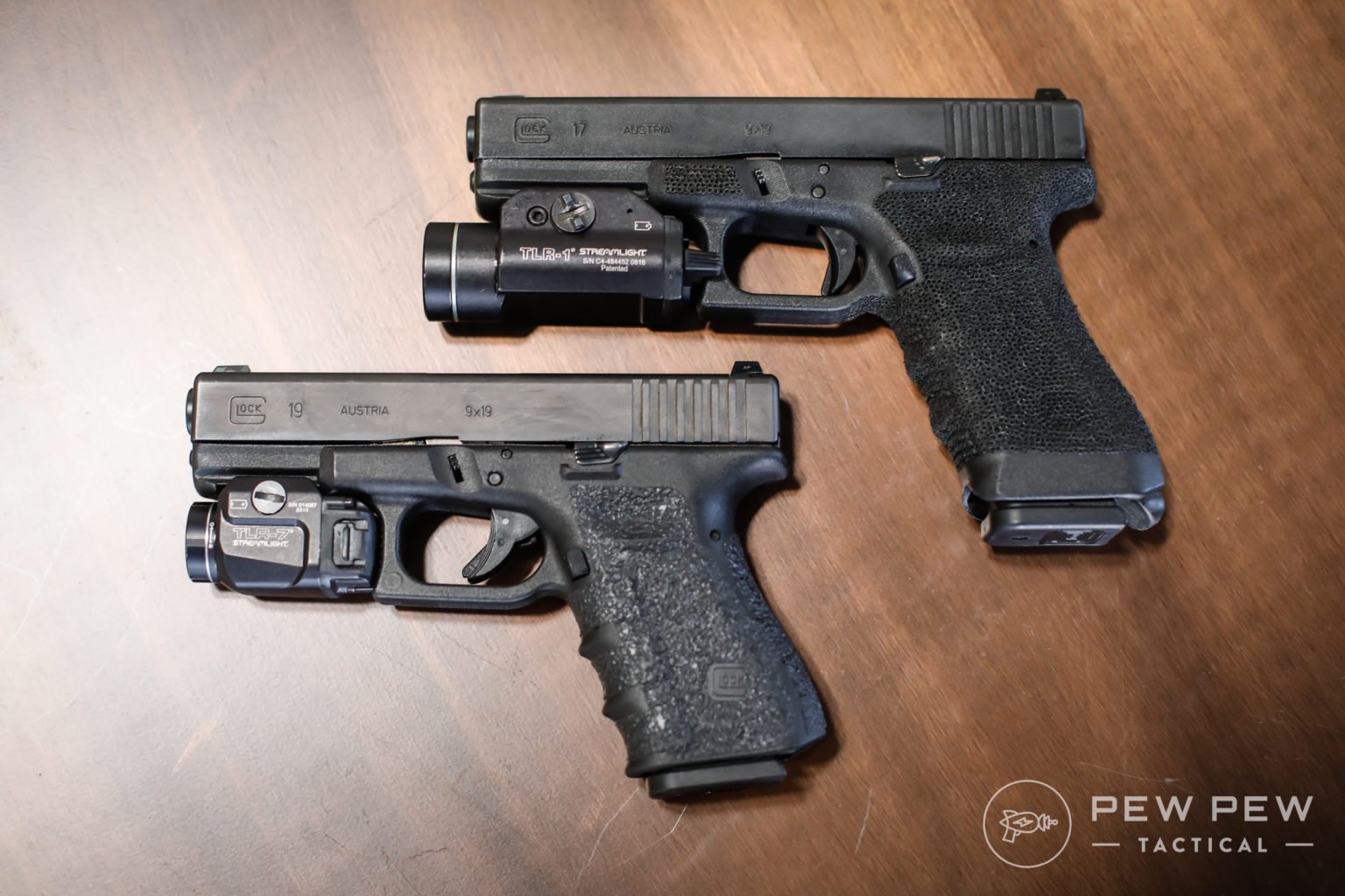 10 Best Guns on the California Roster of Handguns Pew Pew Tactical