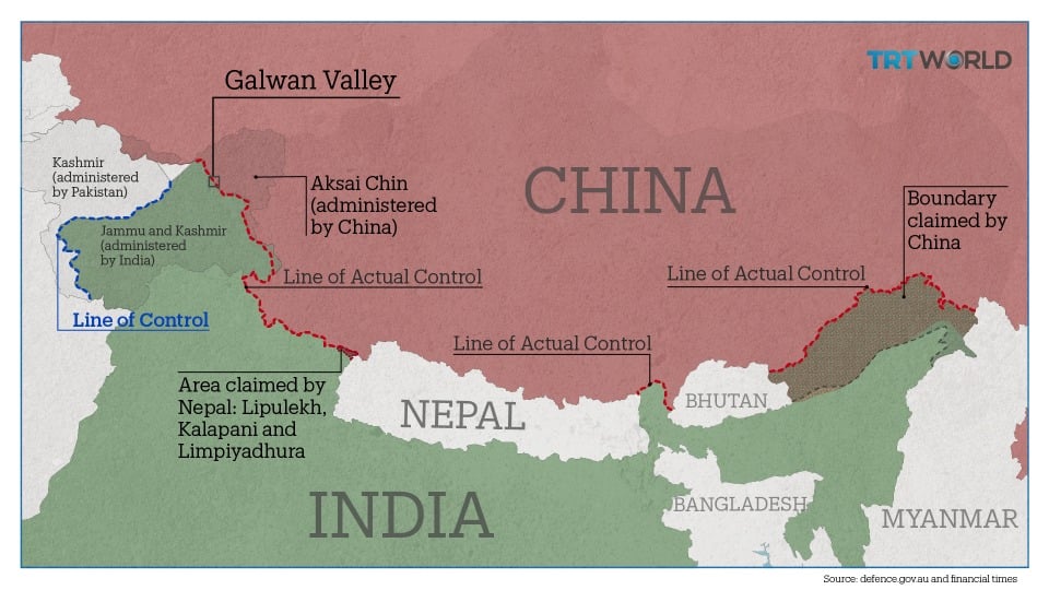 India Map