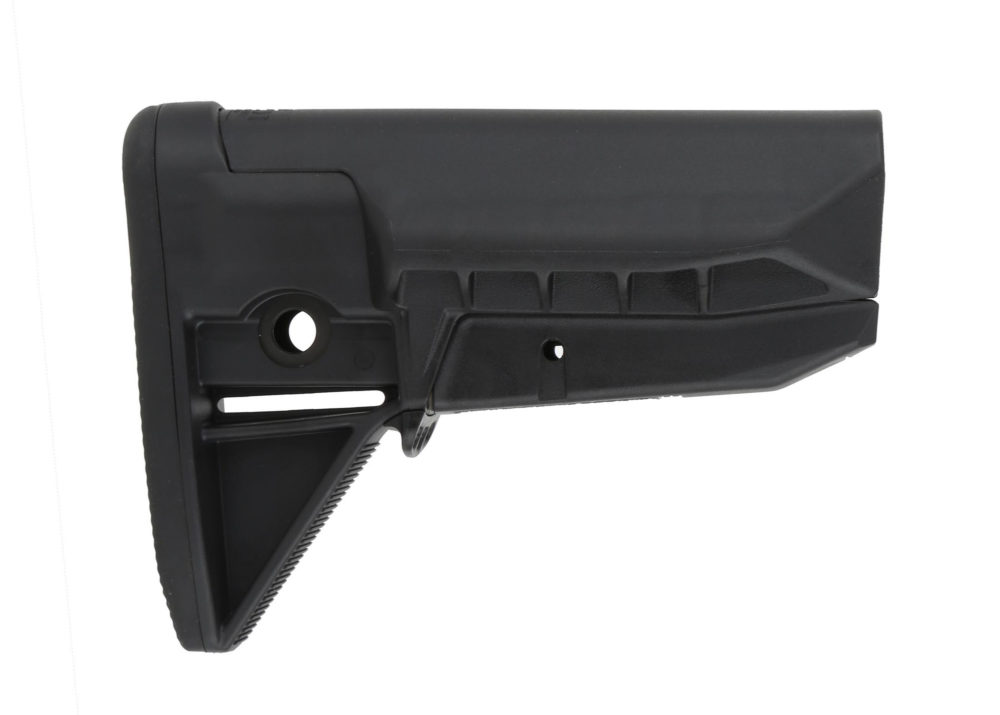 BCM Gunfighter SOPMOD AR-15 Stock