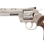 Colt Python