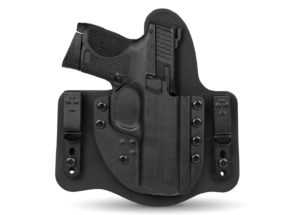 Crossbreed Holsters for Taurus G3C