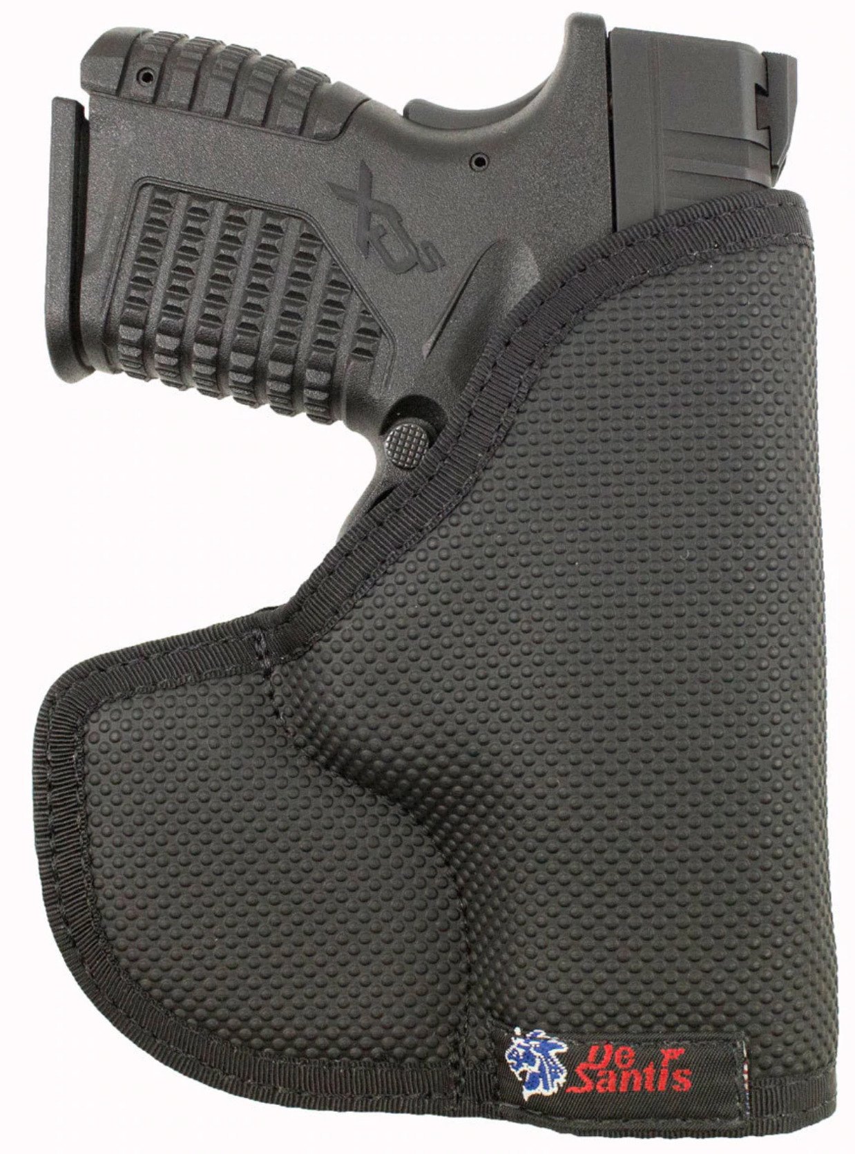 Product Image for DeSantis Nemesis Pocket Holster