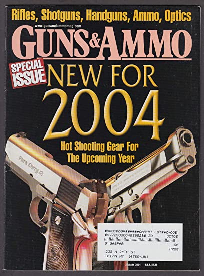 Guns and Ammo 04