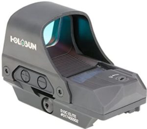 Product Image for Holosun 510C-GR Elite