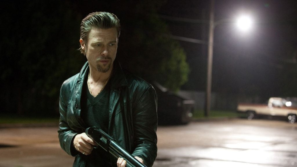 Killing Them Softly