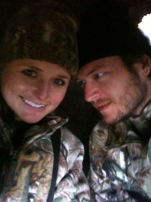 Lambert & Shelton Hunting