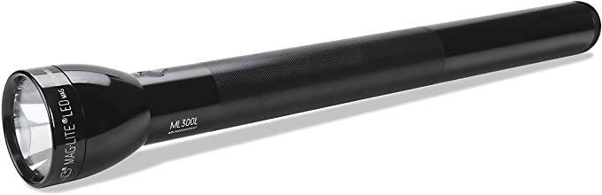 Maglite 6D Cell Flashlight