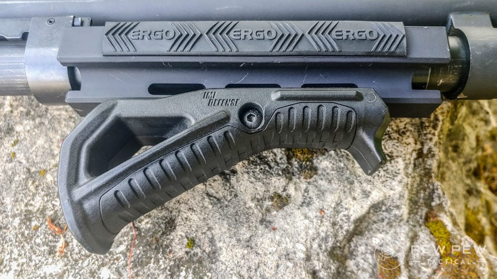 Ergo Mossberg Forend M-LOK