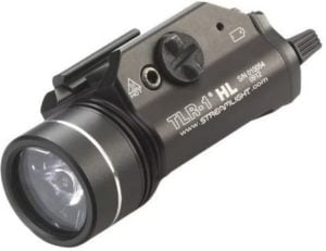 Product Image for Streamlight TLR-1 HL Tactical Flashlight