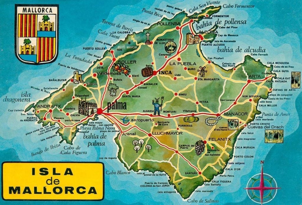 Mallorca