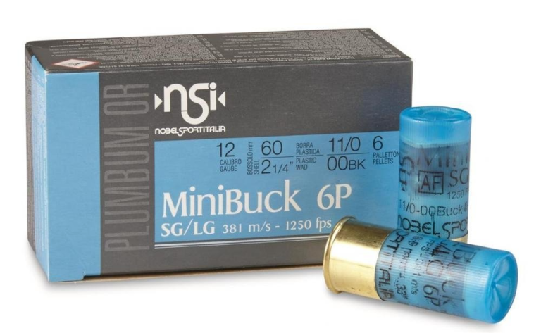 Best Shotgun Mini Shells Birdshot Buckshot Slugs Hands On Pew Pew Tactical