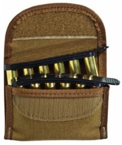 Tuff Tactical QuickStrip Pouches