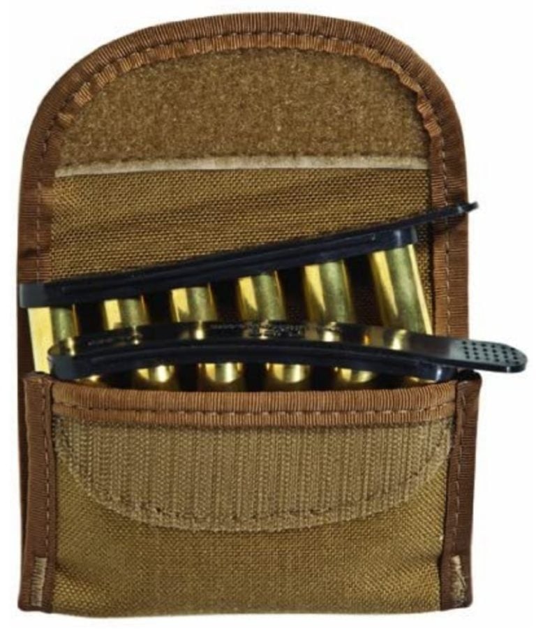 Product Image for Tuff Tactical QuickStrip Pouch