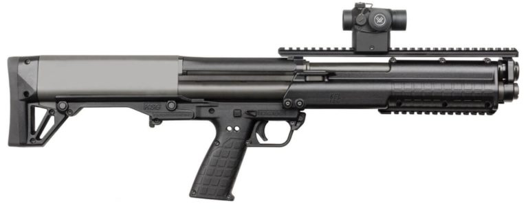 Smith & Wesson M&P 12 Review: Best Bullpup Shotgun? - Pew Pew Tactical