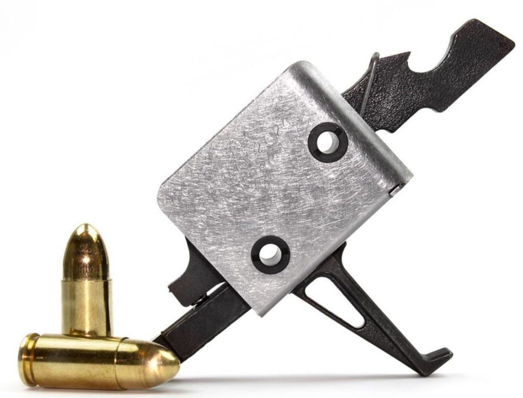 CMC Single Stage Drop-In 9mm PCC Trigger