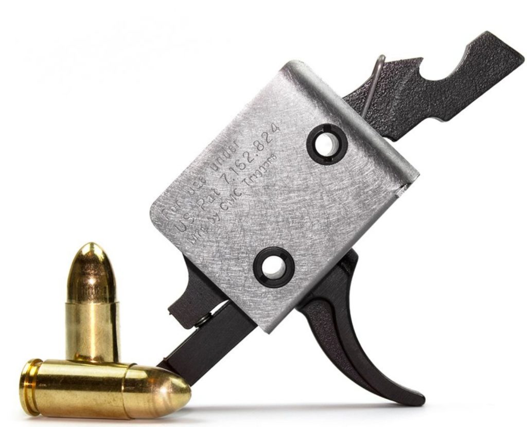 CMC Single Stage Drop-In 9mm PCC Trigger