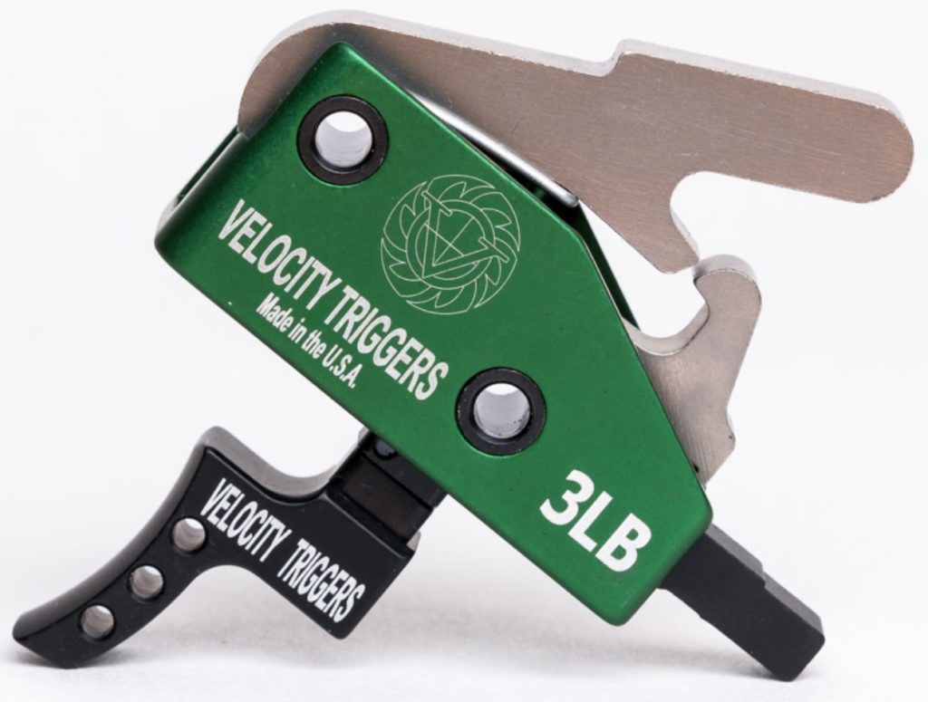 Velocity MPC 9mm/PCC Trigger