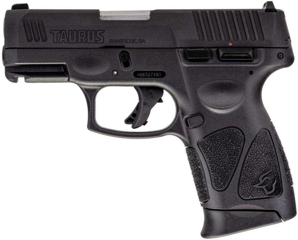 8 Best Compact 9mm Handguns 0068